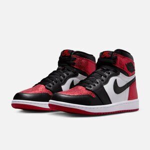Air Jordan 1 Retro High OG Ruby - W10